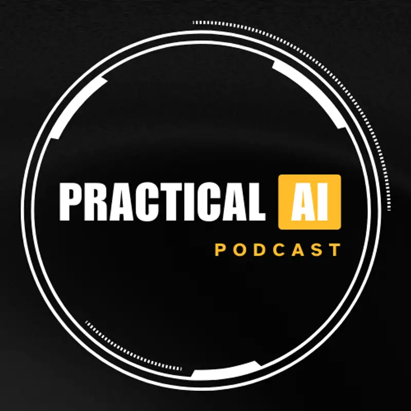 Practical AI podcast
